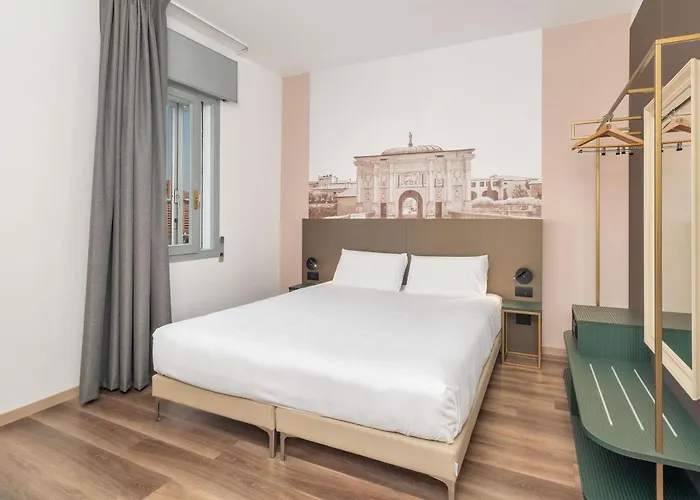 B&B Hotel Treviso Al Fogher