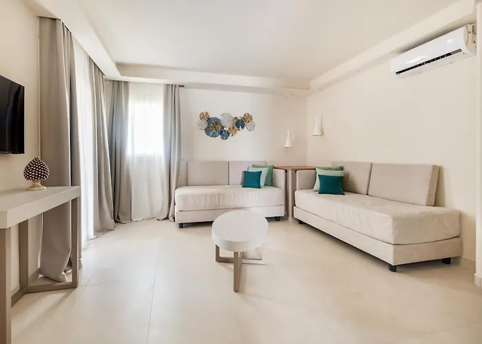 VOI Arenella Resort