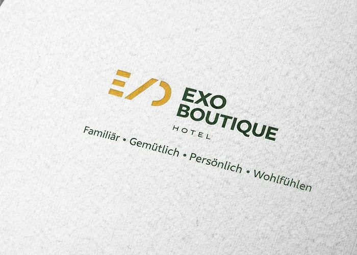 Exo Individual Hotel Mannheim - By Superfly Hotels