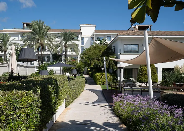 Prinsotel La Dorada & Spa Playa de Muro 