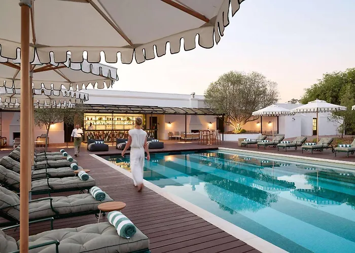 Spier Hotel And Wine Farm
