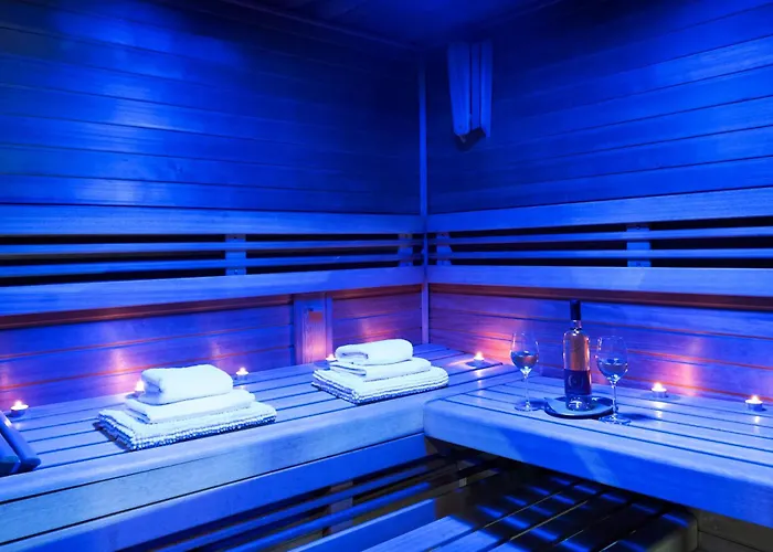 Generali Hotel & Wellness Prag