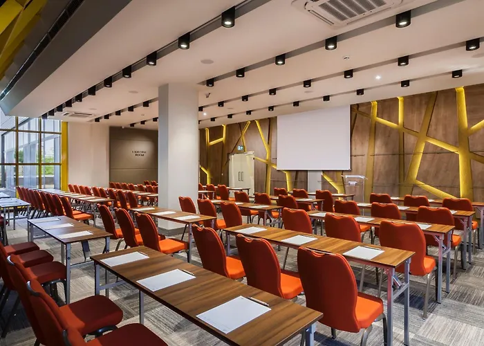 Danubius Hotel Helia Budapeste