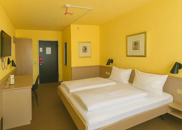Hotel Scholl Schwäbisch Hall