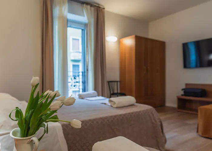 Hotel Del Sole Milan
