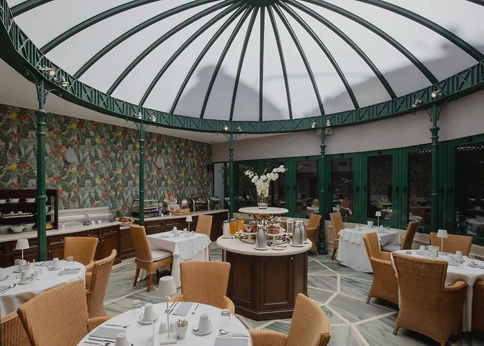 Hera Hotel Atene