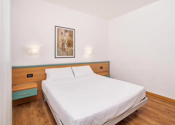 B&B HOTEL Eurorest Conegliano