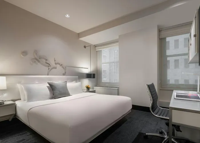 The Midland Hotel, Chicago, A Tribute Portfolio Hotel