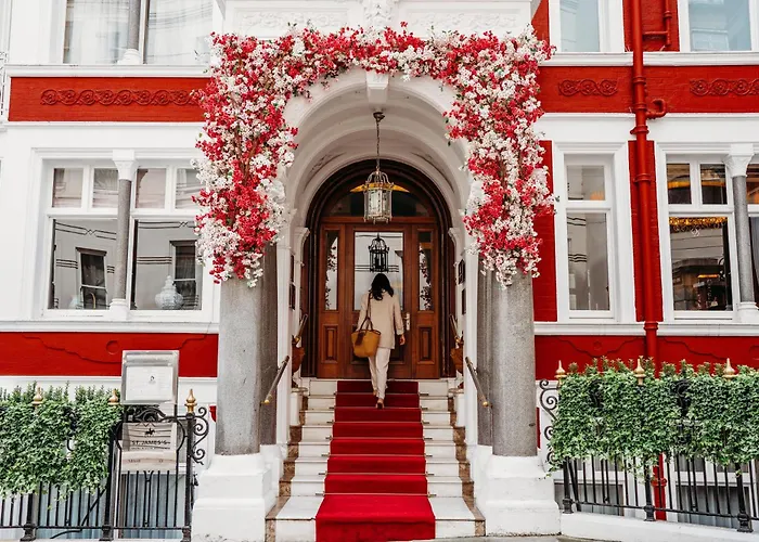 Althoff St James'S Hotel & Club Londres