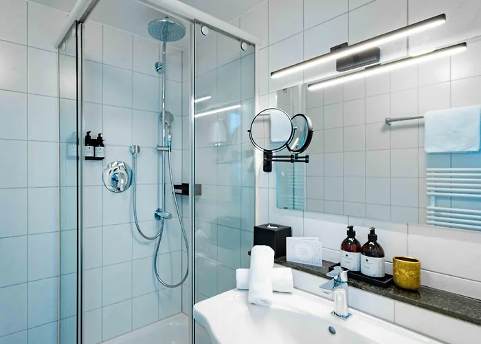 Hotel Lipprandt Wasserburg