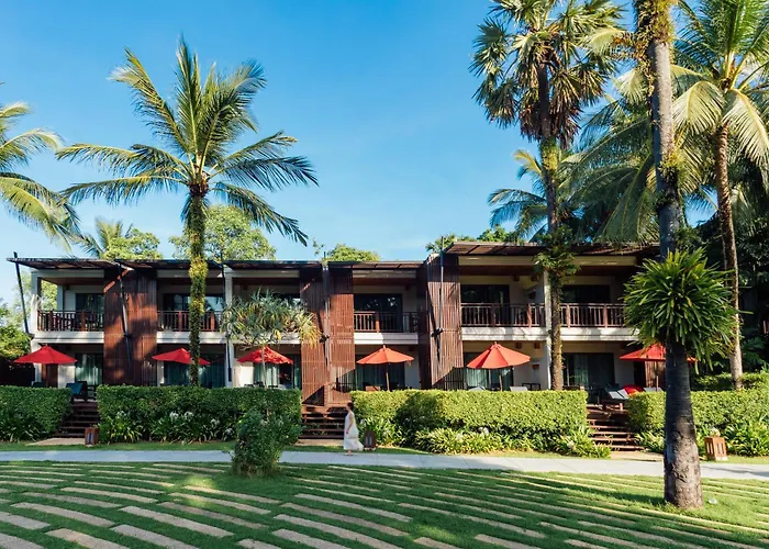 Ramada Resort By Wyndham Khao Lak