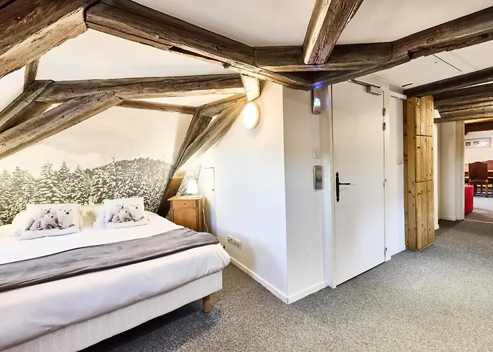 Hotel Saint-Martin Colmar