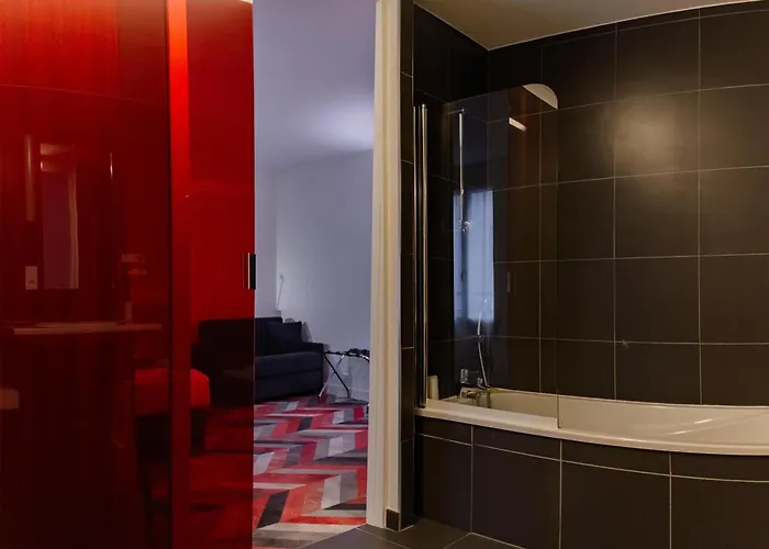 Best Western Hotel San Benedetto Cholet