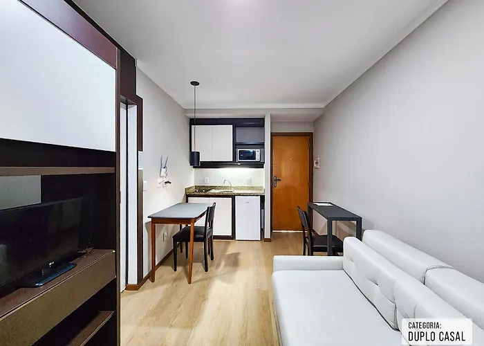 Triangulo Apart Hotel