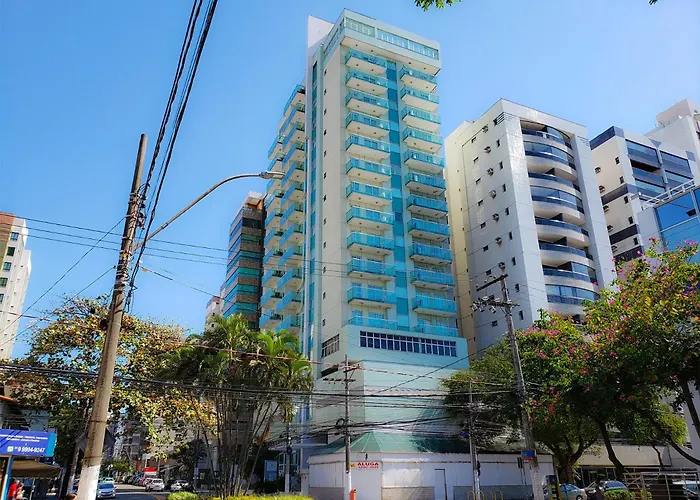 Triângulo Apart Hotel Vitória