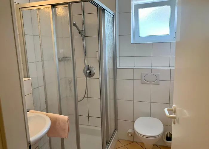 Akzent Hotel Möhringer Hof Stuttgart