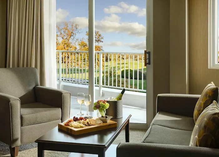 Eaglewood Resort & Spa