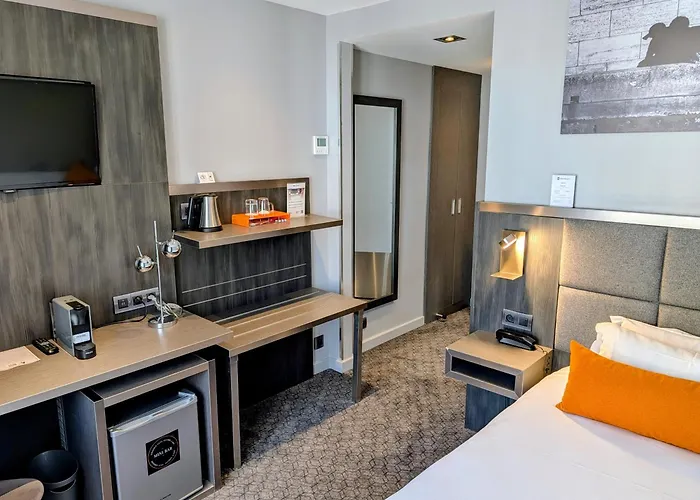 Best Western Empire Elysees