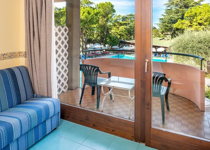 Hotel Royal Garda 