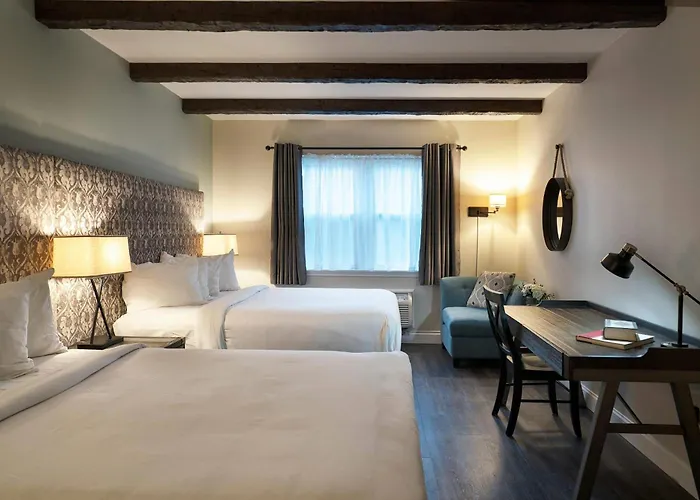 The Century House Latham - North Albany, An Ascend Collection Hotel
