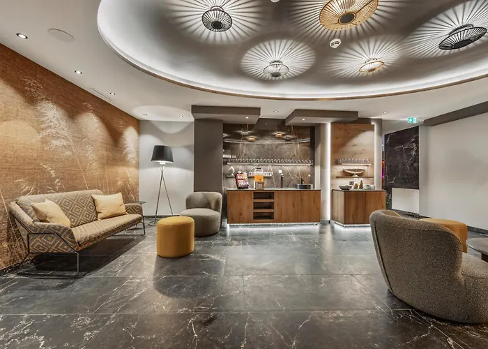 Hotel Fliana Ischgl