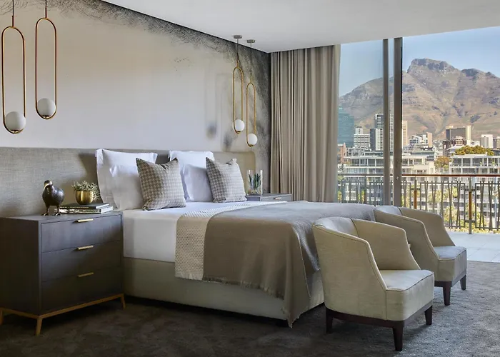 One&Only Cape Town Hotel