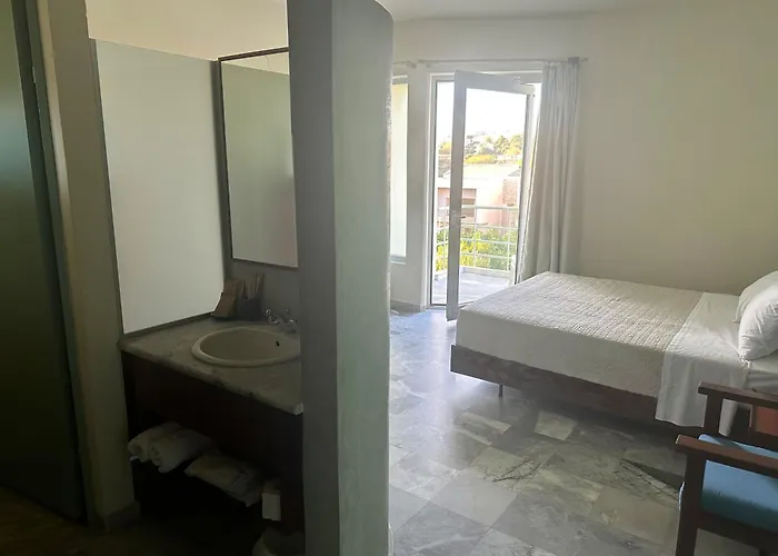 Rodon Hotel