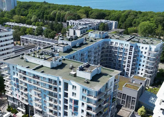 Apartament Kolberg
