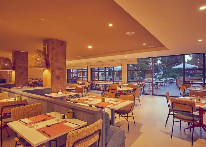 Hotel Alua Calvia (Adults Only) Magaluf 