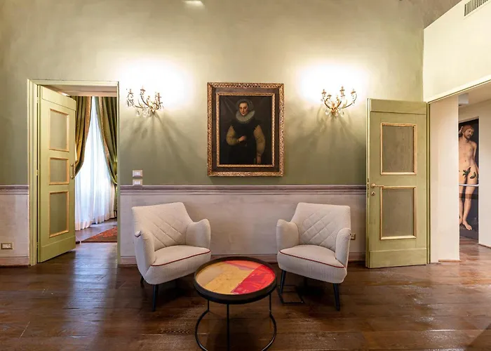 Grand Hotel Cavour Firenze