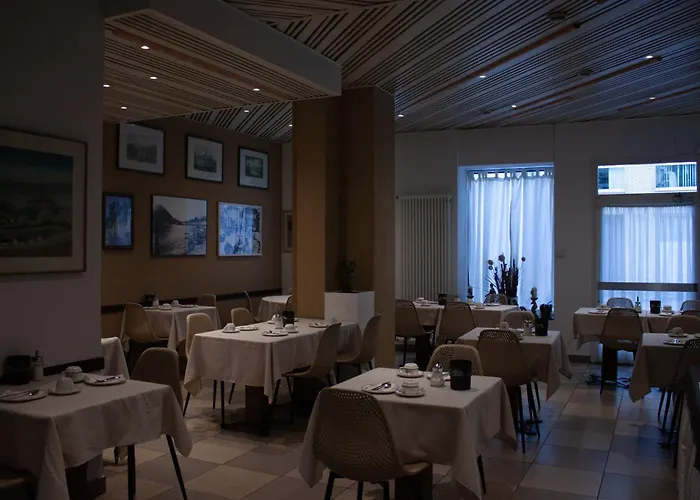 Hotel Hb Lugano
