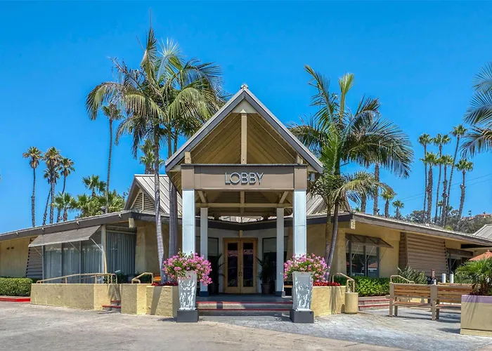 Best Western Seven Seas