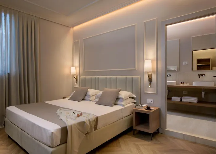 Hotel San Gregorio Pienza