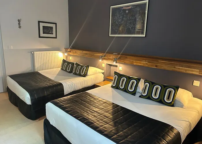 France Hôtel Niort