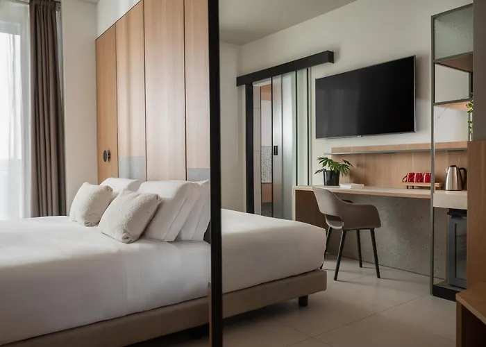 Aqua Hotel Rimini