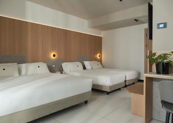 Aqua Hotel Rimini