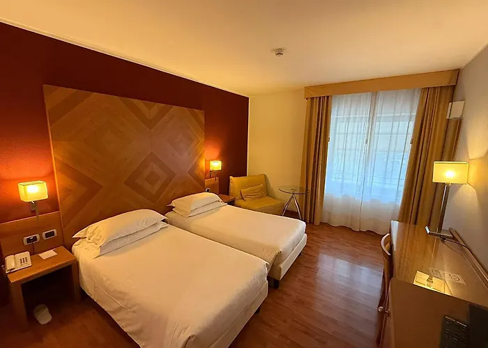 Hotel Pergola Legnago