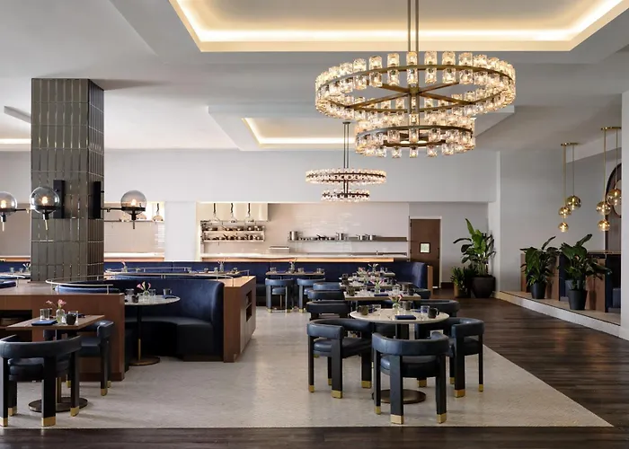 Intercontinental San Antonio Riverwalk By Ihg