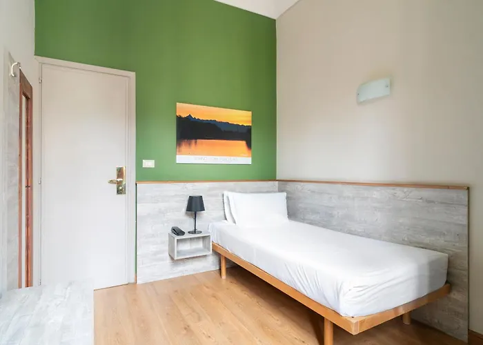 Hotel Astoria