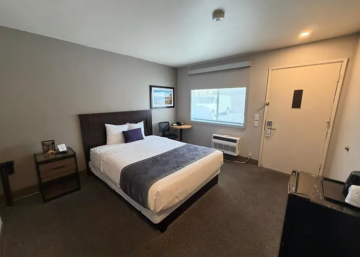 Heritage Inn San Diego