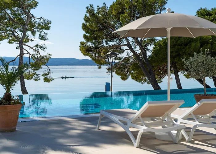 Valamar Meteor Hotel