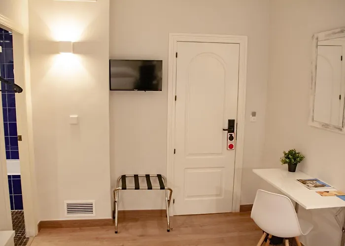 Hotel Universal Murcia