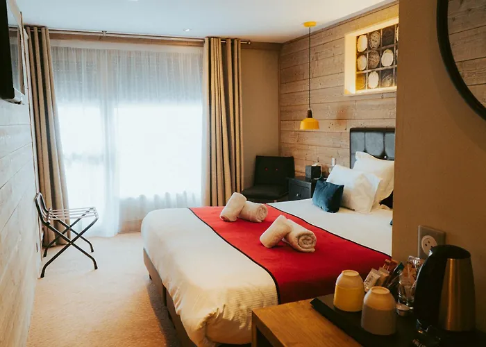 Hotel Edelweiss