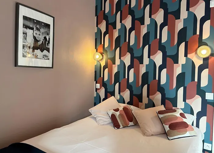 Hotel Mirabeau