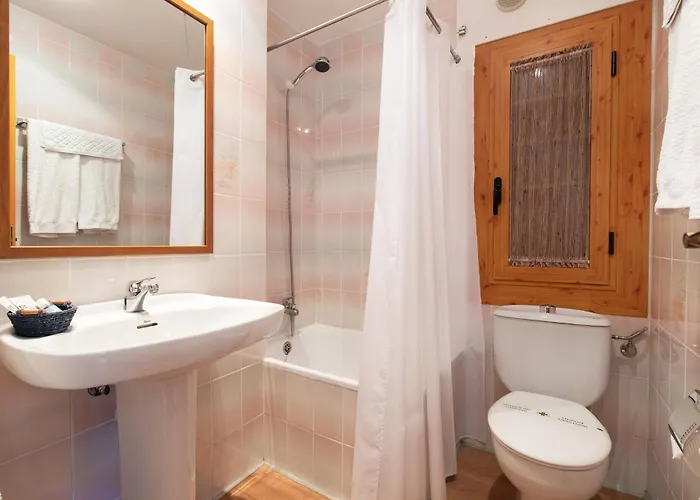 Hotel Cinca
