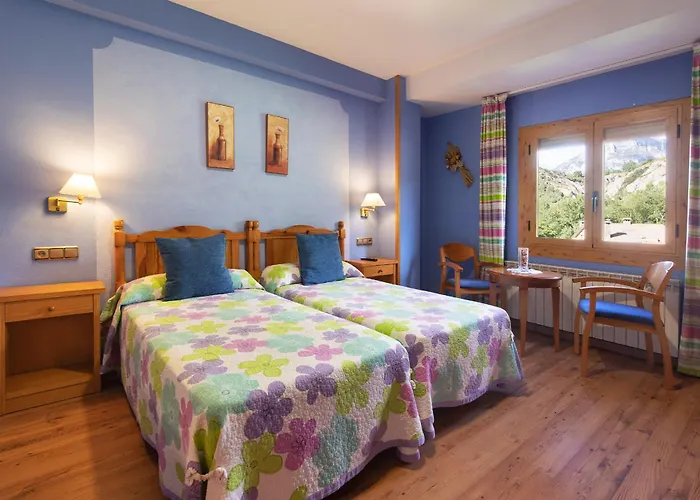 Hotel Cinca