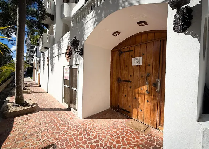 Acacia Boutique Hotel San Juan