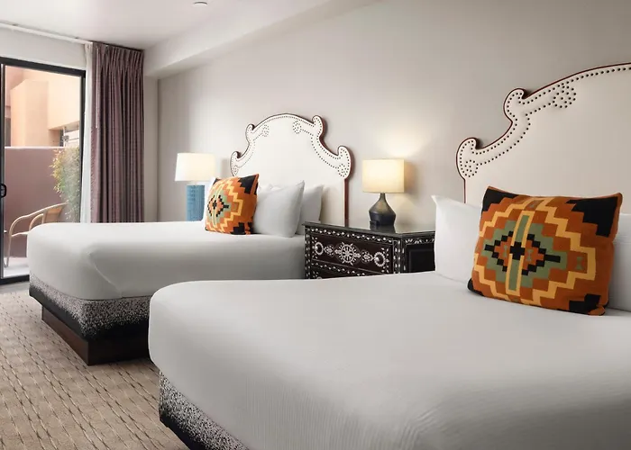 The Wilde Resort And Spa Sedona