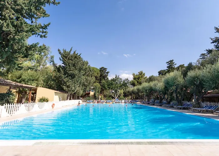 Hotel Baia Del Sole