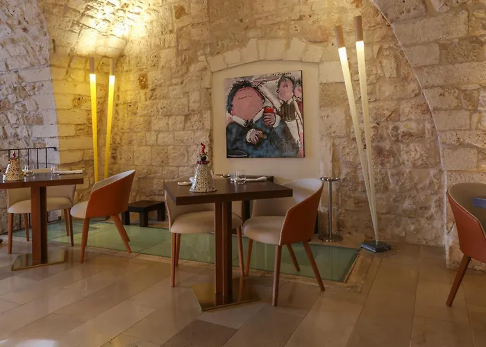 La Sommità Relais&Chateaux Ostuni